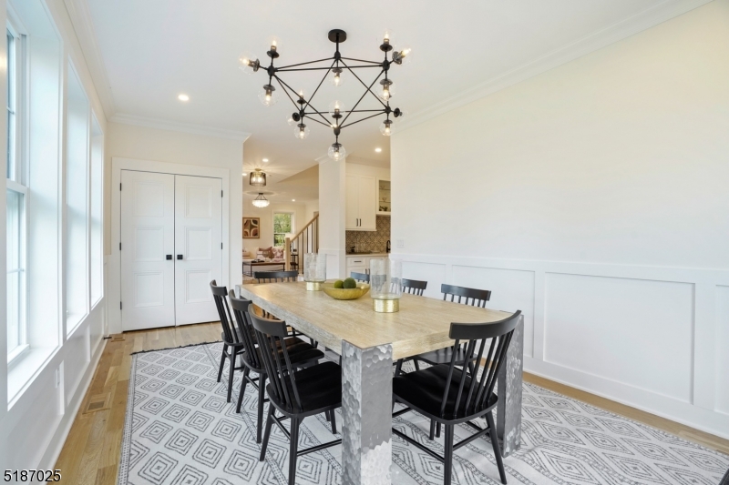 The Squier Estate - Residential