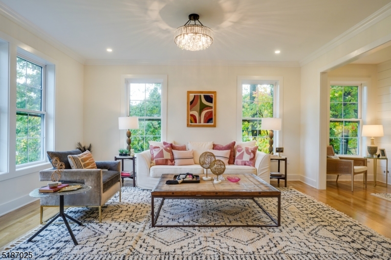 The Squier Estate - Residential