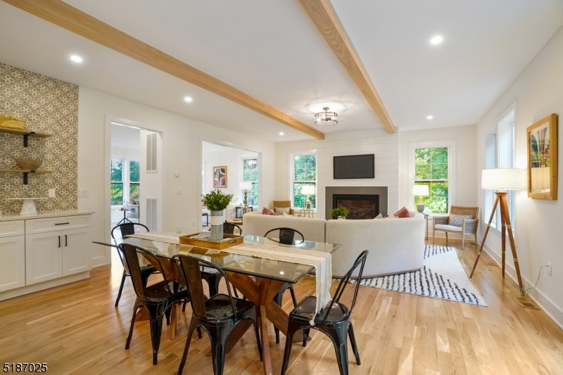 The Squier Estate - Residential