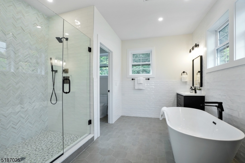 The Squier Estate - Residential