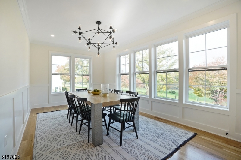 The Squier Estate - Residential