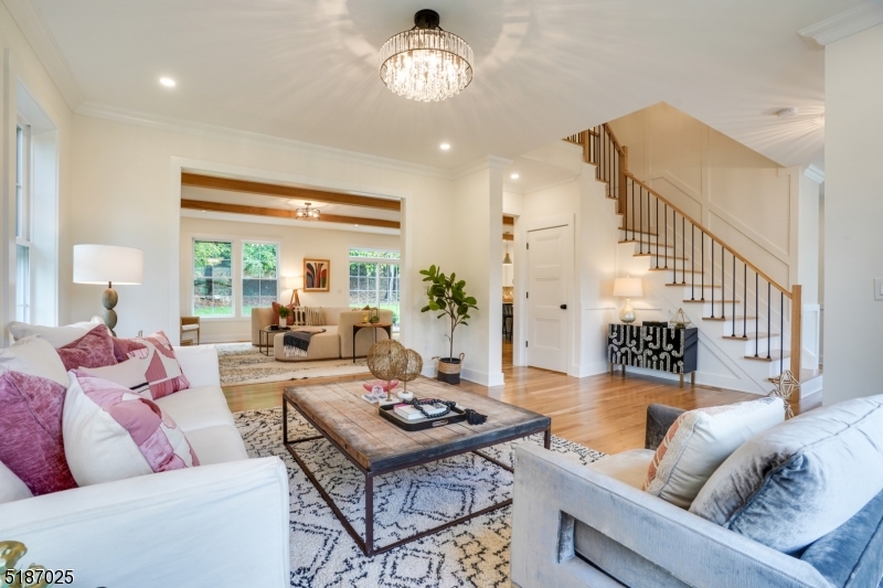 The Squier Estate - Residential