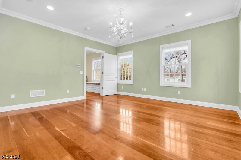 Rolling Hill - Residential