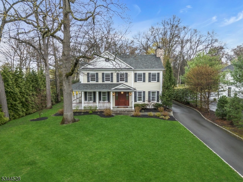 Rolling Hill - Residential