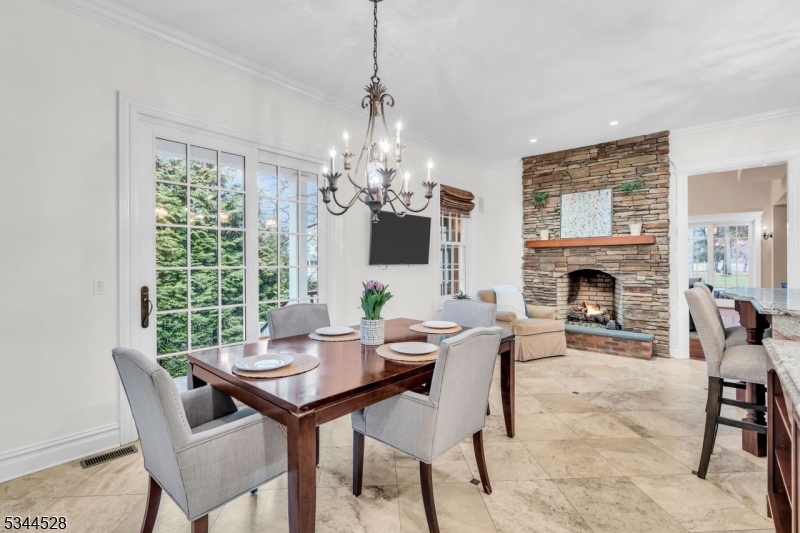 Rolling Hill - Residential