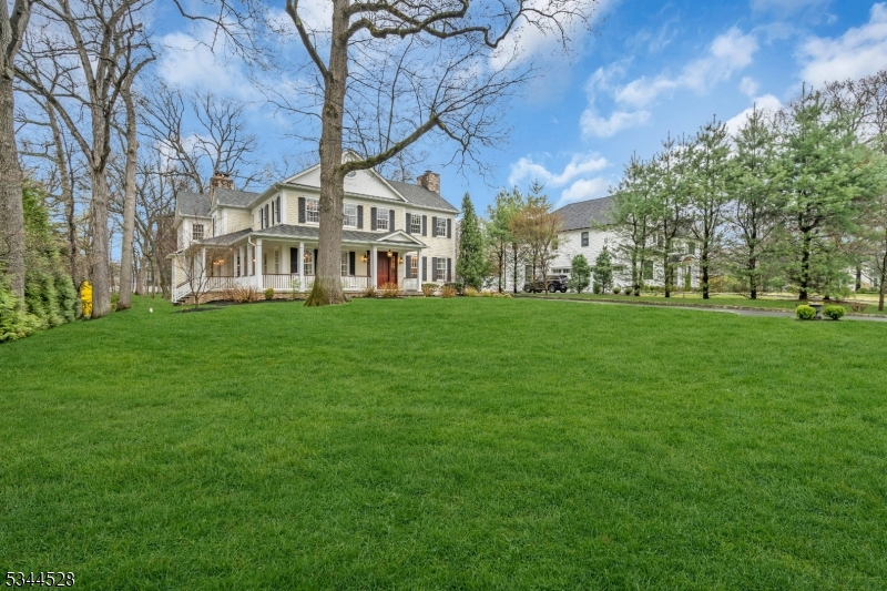 Rolling Hill - Residential