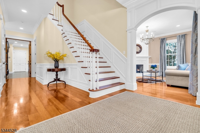 Rolling Hill - Residential