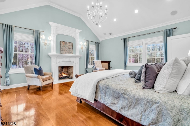 Rolling Hill - Residential