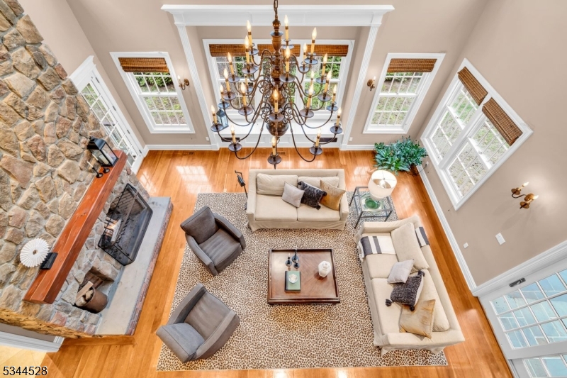 Rolling Hill - Residential