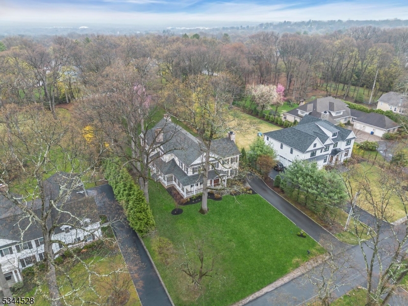 Rolling Hill - Residential