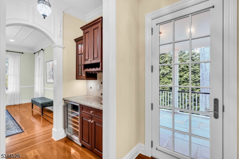 Rolling Hill - Residential