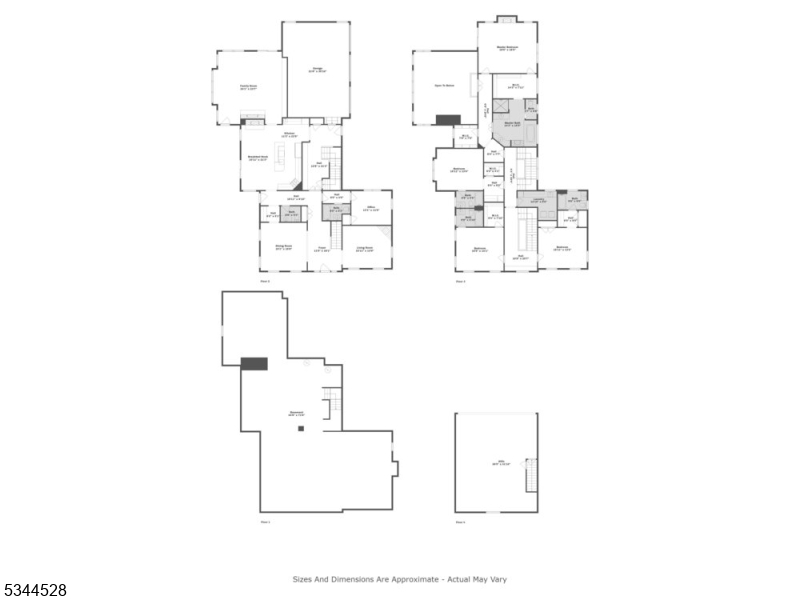 Rolling Hill - Residential