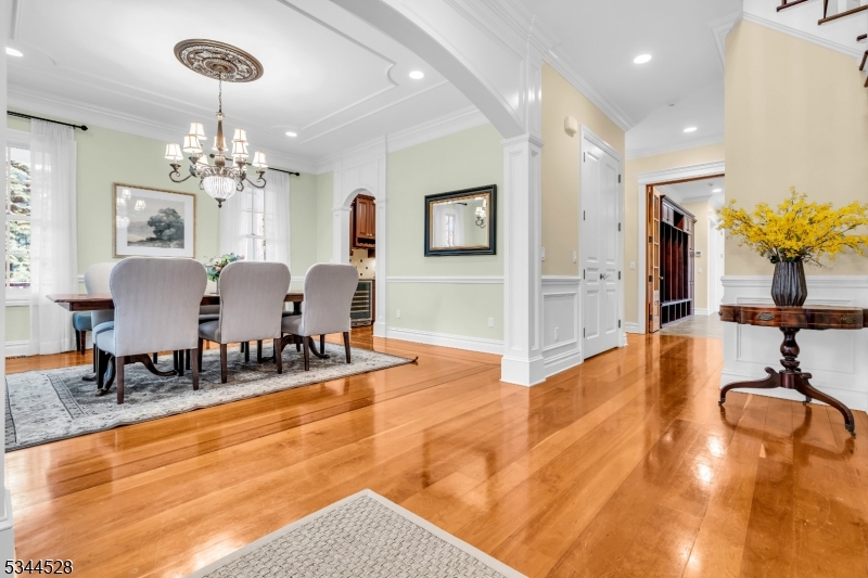 Rolling Hill - Residential