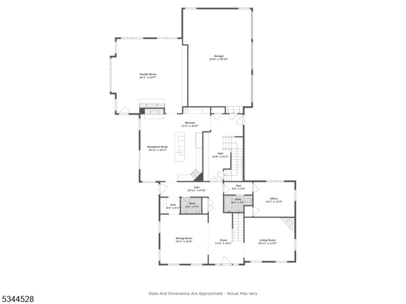 Rolling Hill - Residential