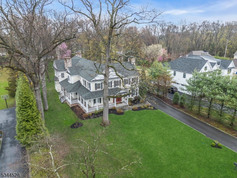 Rolling Hill - Residential