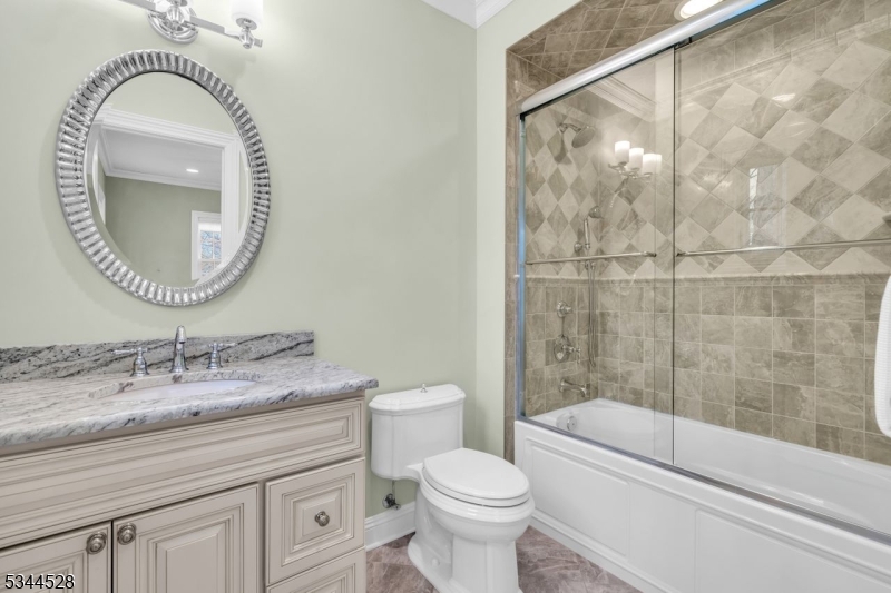 Rolling Hill - Residential