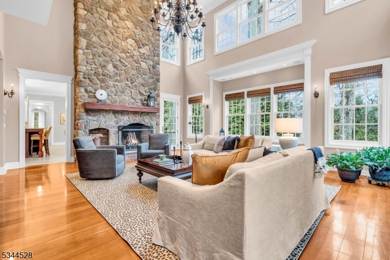 Rolling Hill - Residential