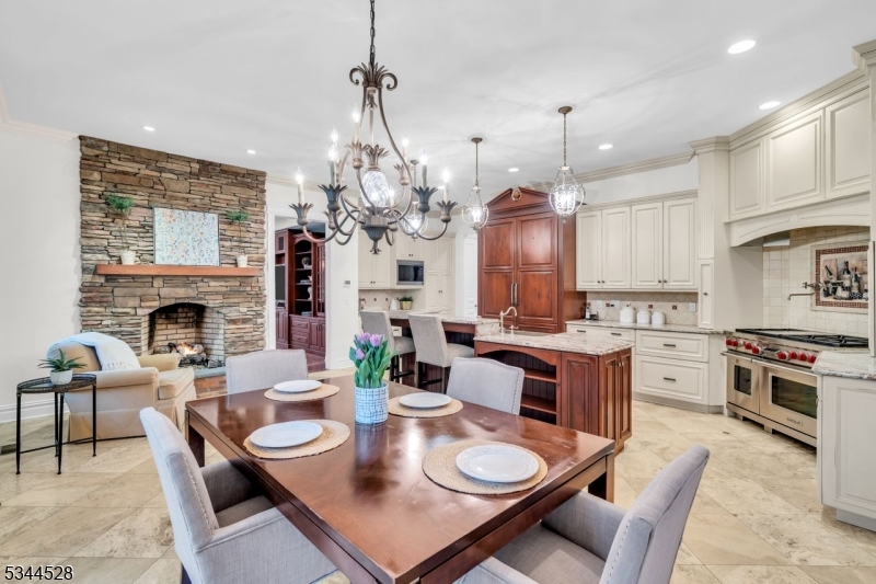 Rolling Hill - Residential