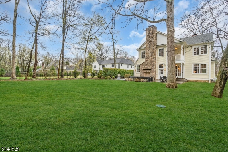 Rolling Hill - Residential