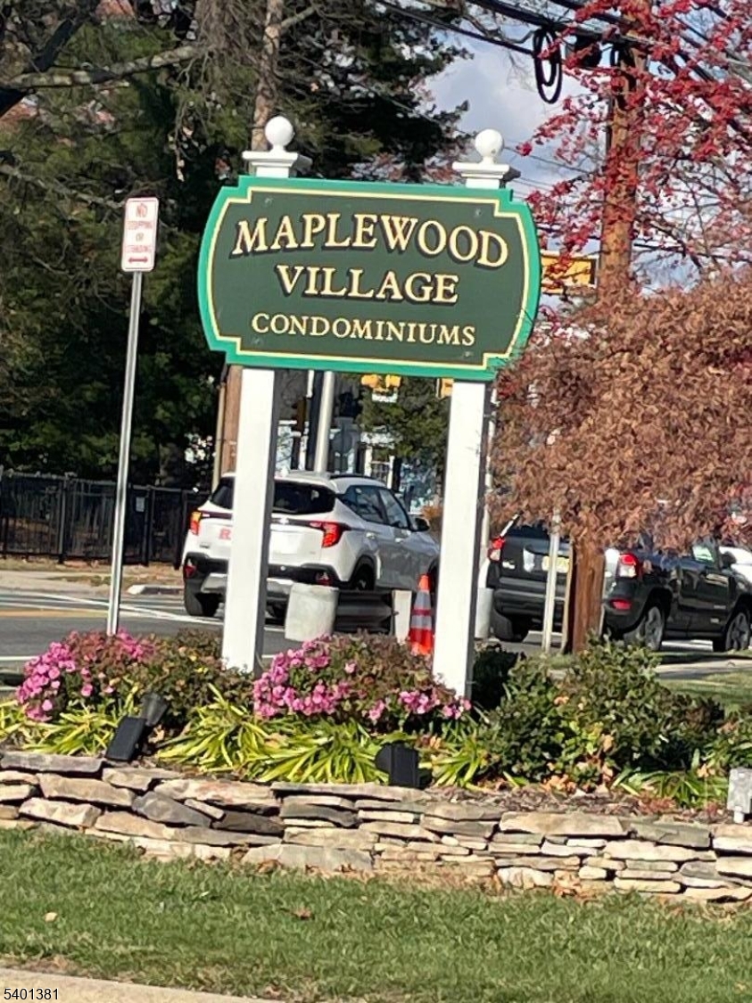 Maplewood Village Condo - Residential