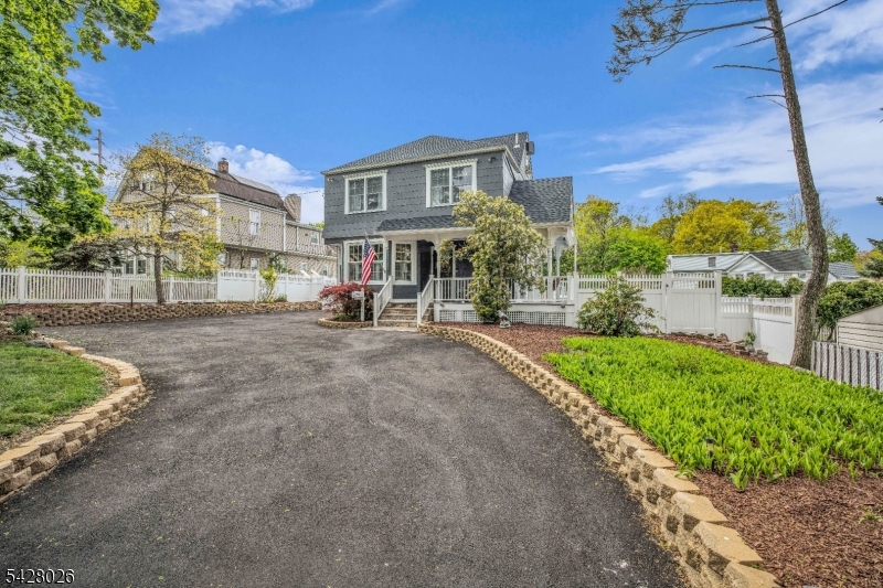Great Notch - Residential