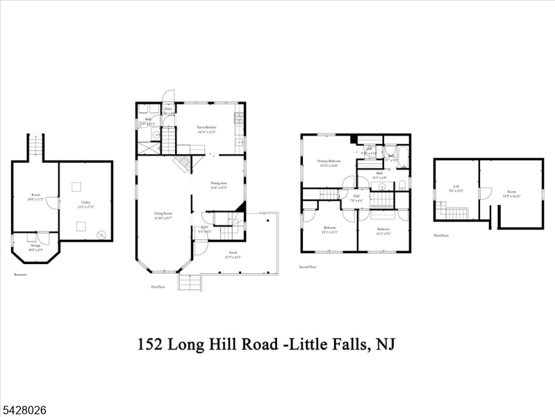 Great Notch - Residential