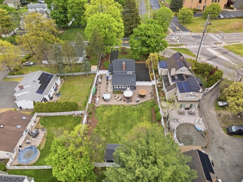Great Notch - Residential