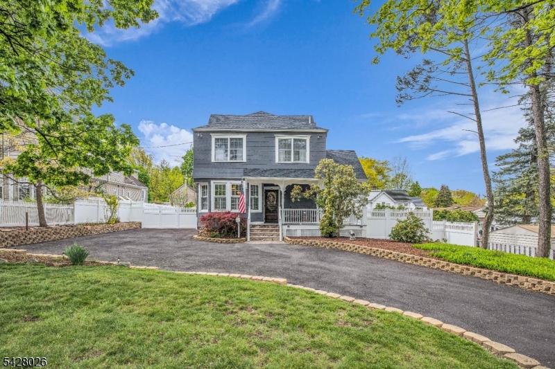 Great Notch - Residential