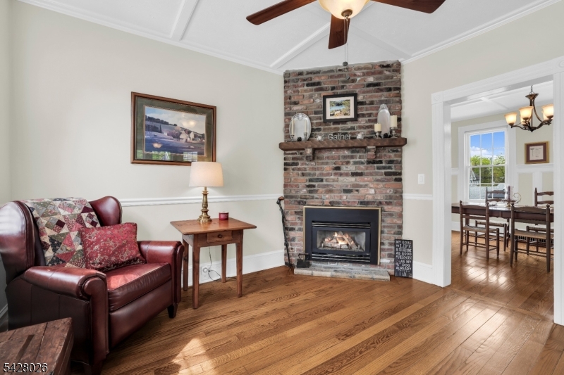 Great Notch - Residential