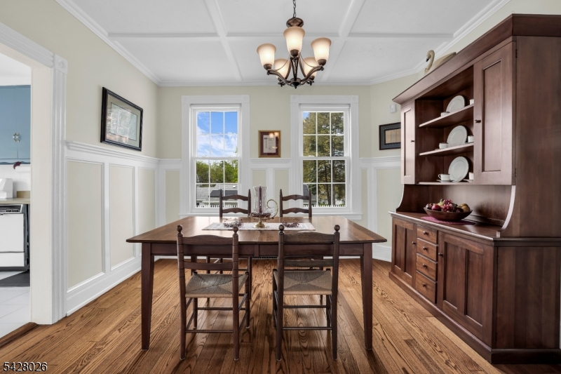 Great Notch - Residential