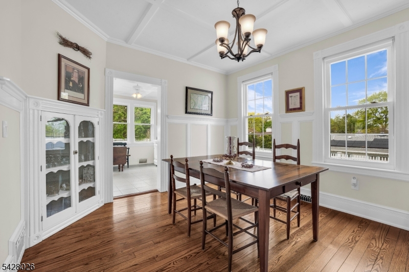 Great Notch - Residential