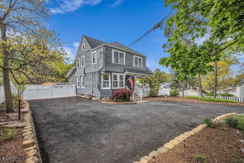 Great Notch - Residential