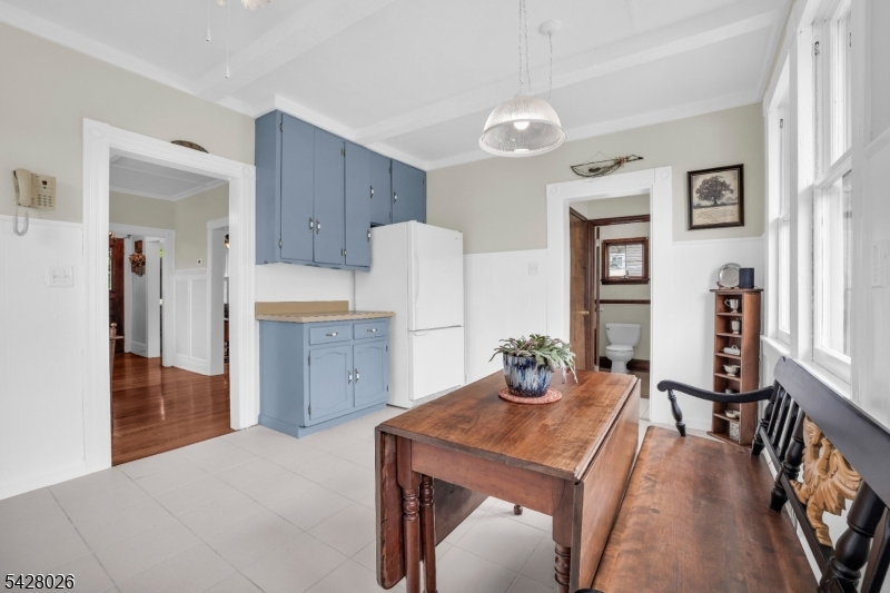 Great Notch - Residential