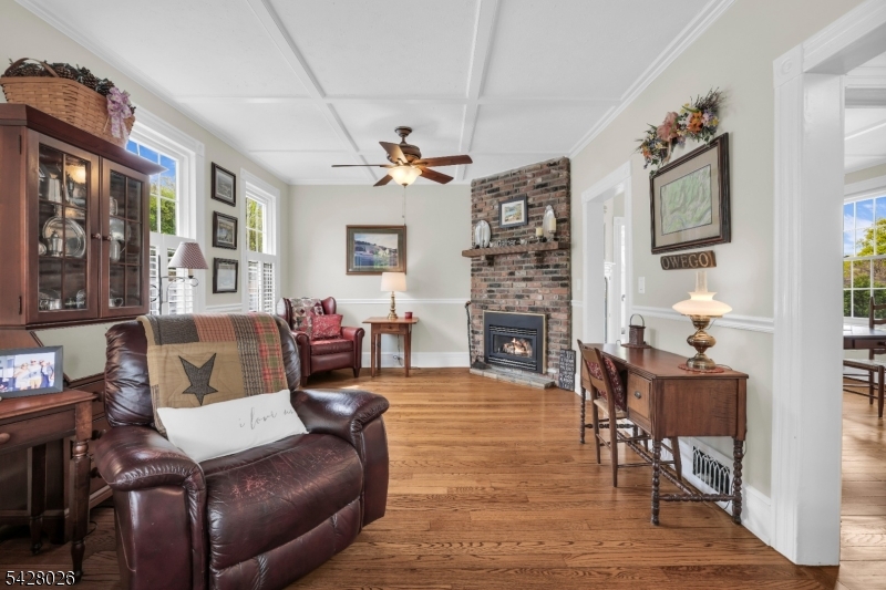 Great Notch - Residential