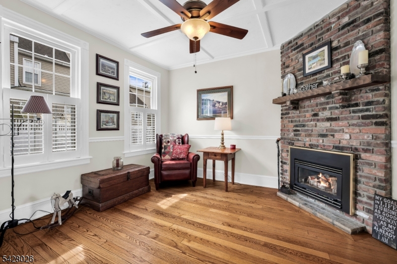 Great Notch - Residential