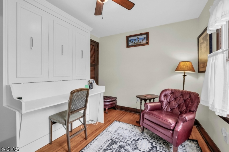 Great Notch - Residential