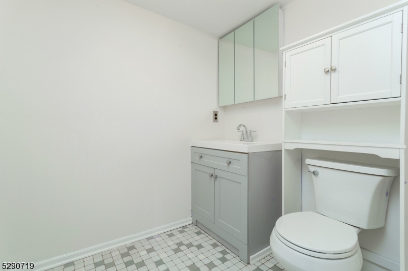 Powder Mill - Residential