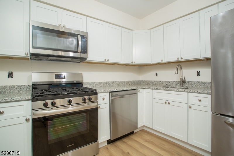 Powder Mill - Residential