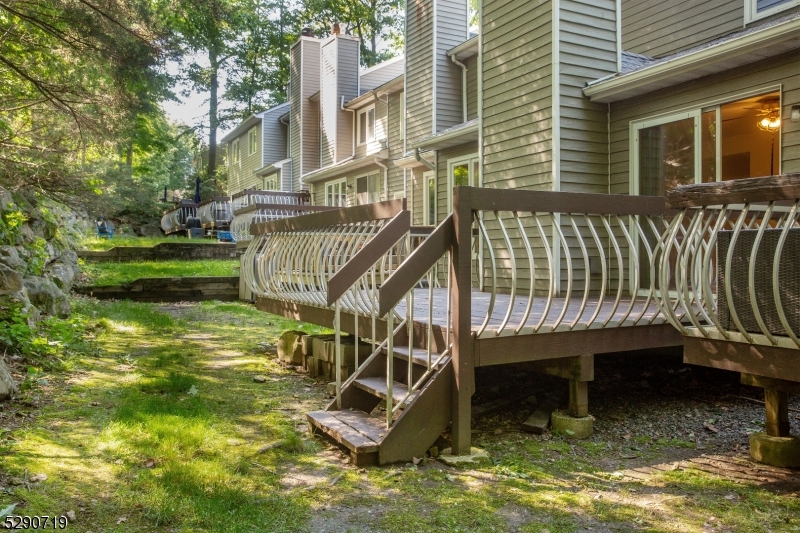 Powder Mill - Residential