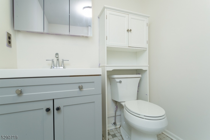 Powder Mill - Residential