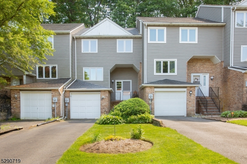 Powder Mill - Residential