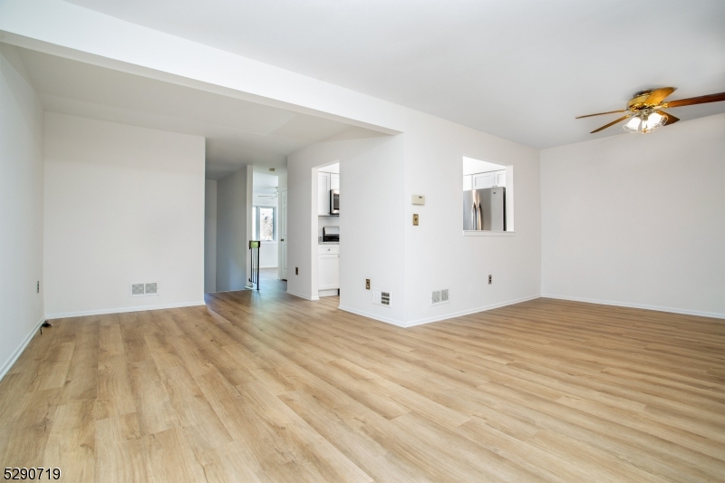 Powder Mill - Residential