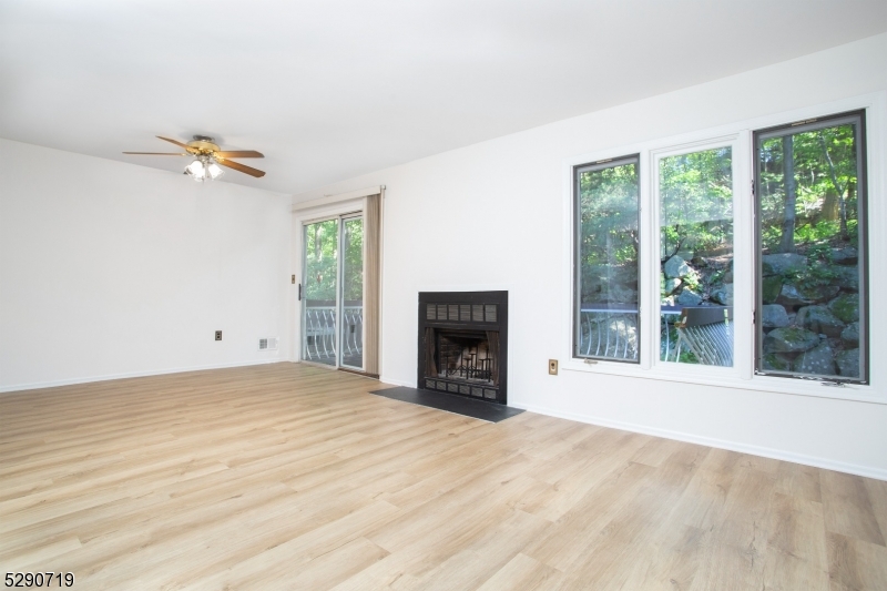 Powder Mill - Residential