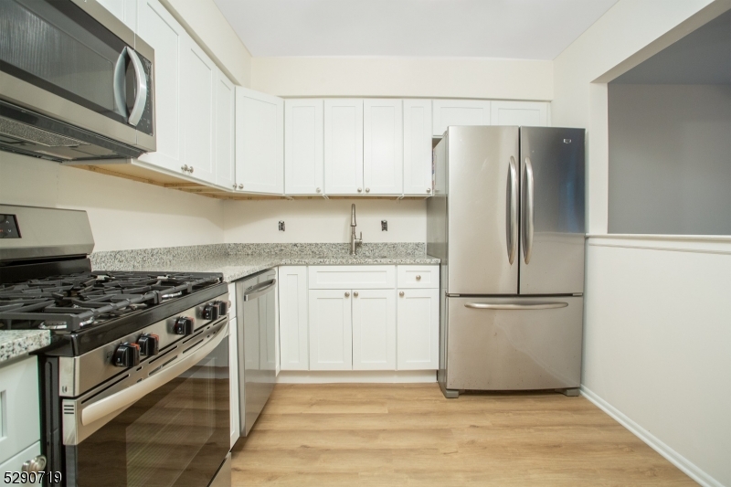 Powder Mill - Residential