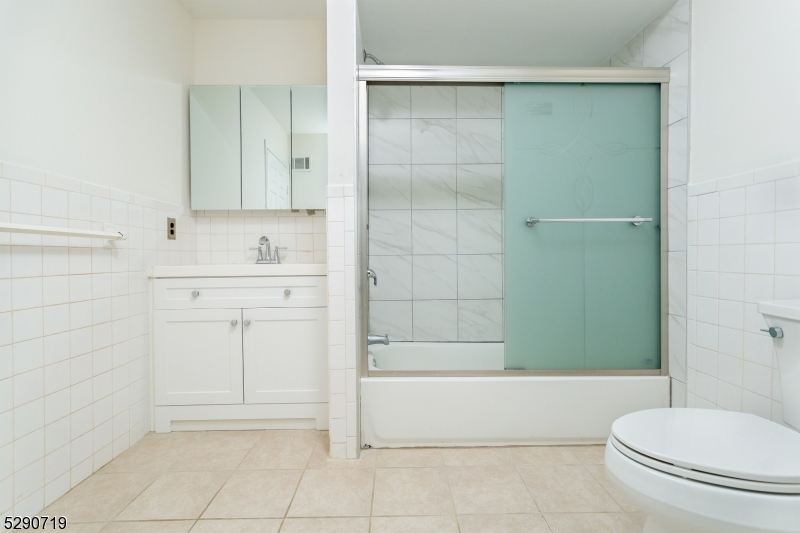 Powder Mill - Residential