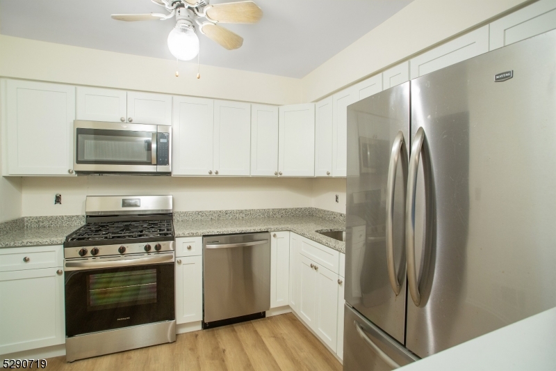 Powder Mill - Residential