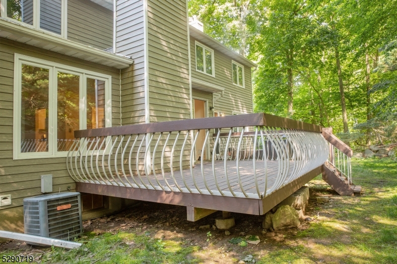 Powder Mill - Residential