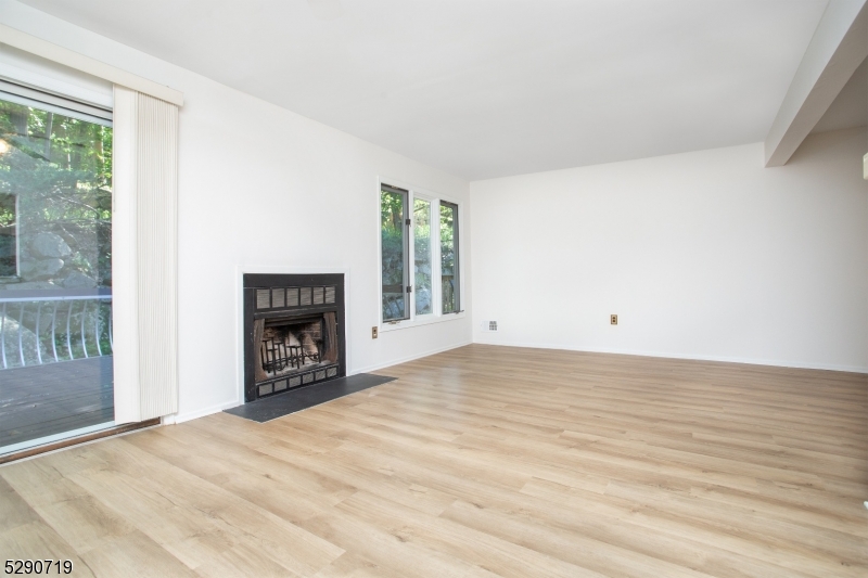 Powder Mill - Residential