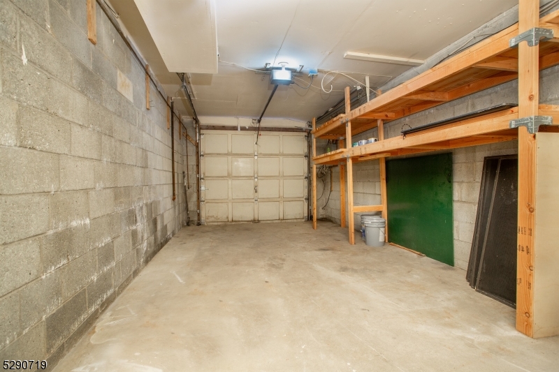 Powder Mill - Residential