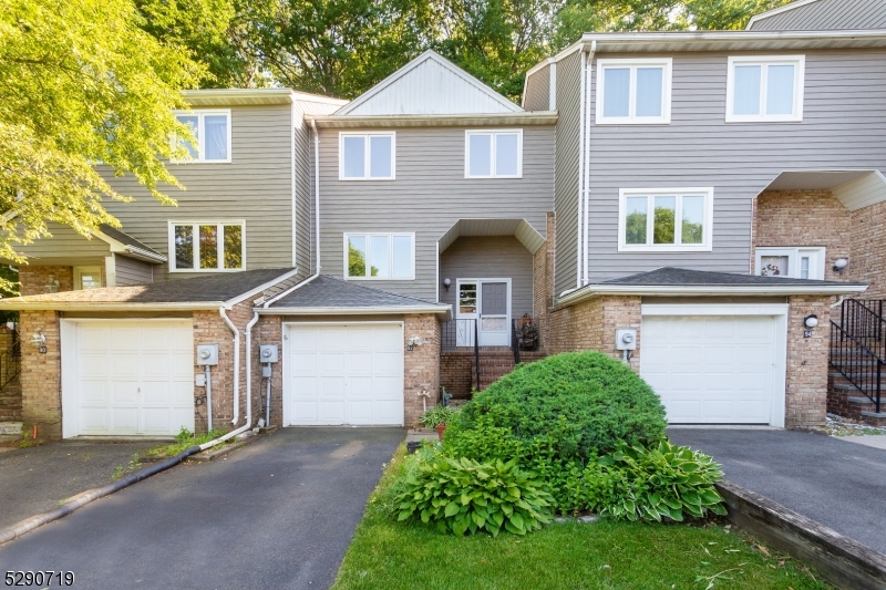 Powder Mill - Residential